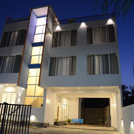 Ehala Family Rest Hotell Anuradhapura Eksteriør bilde