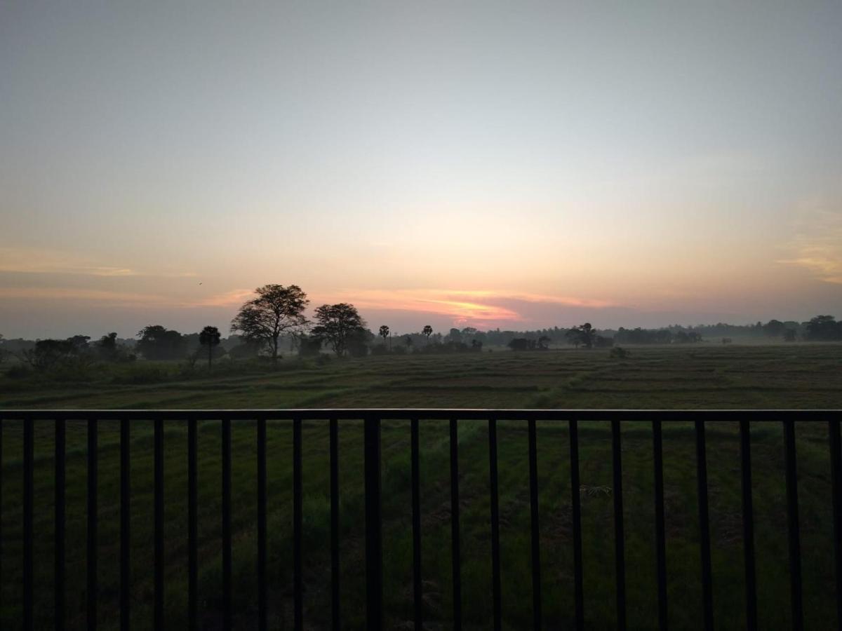 Ehala Family Rest Hotell Anuradhapura Eksteriør bilde