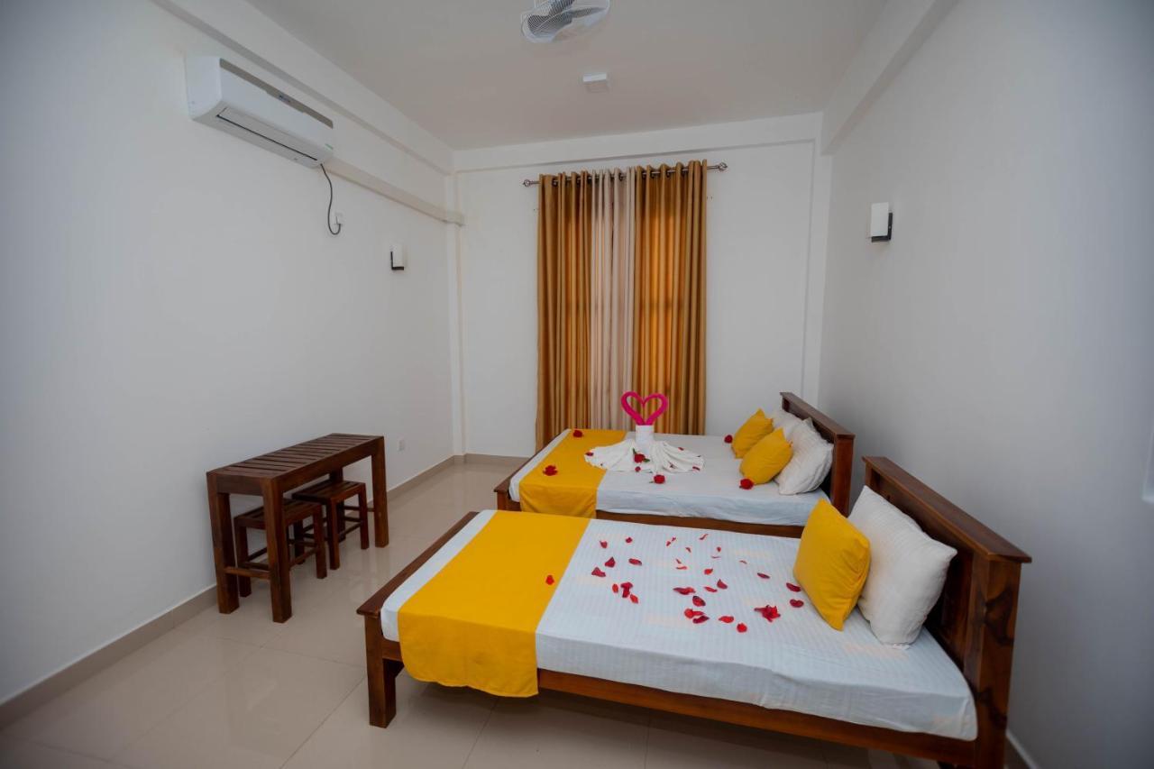 Ehala Family Rest Hotell Anuradhapura Eksteriør bilde