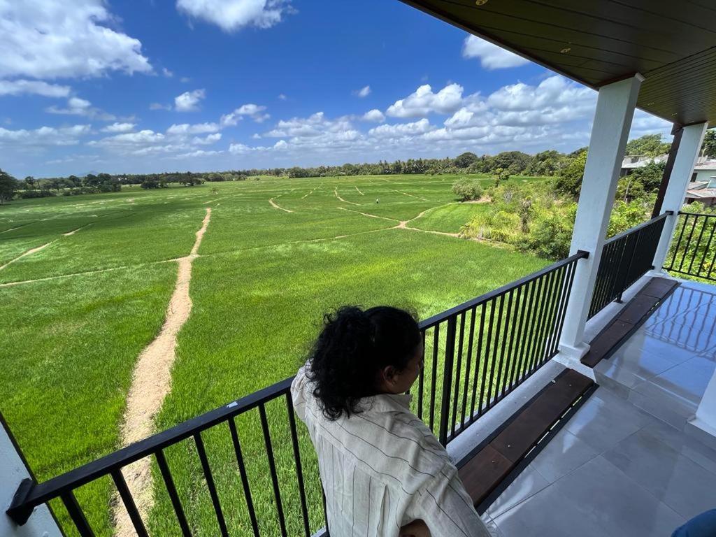 Ehala Family Rest Hotell Anuradhapura Eksteriør bilde