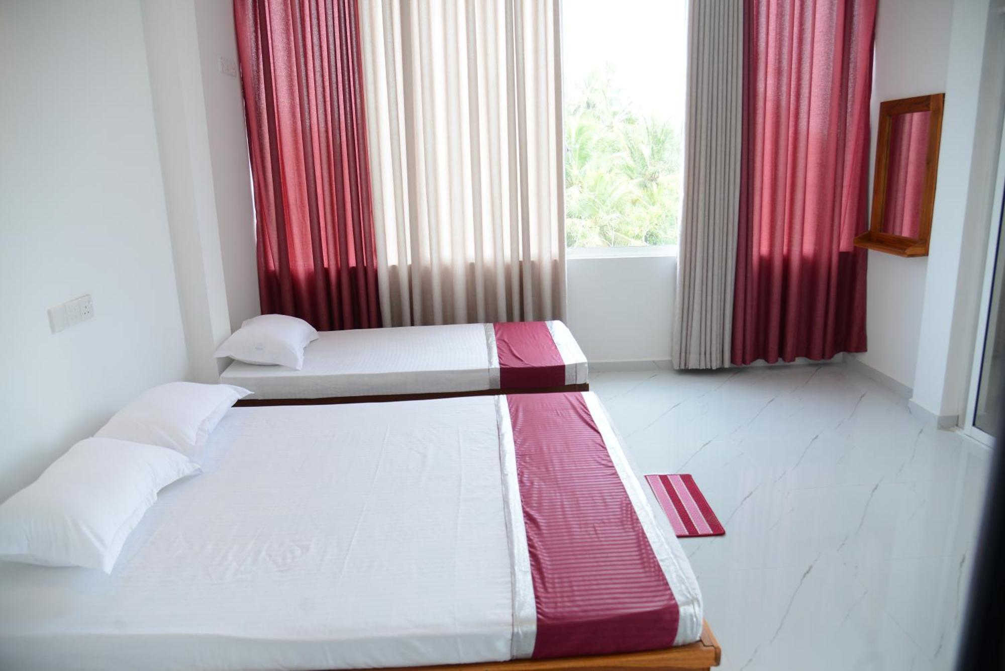 Ehala Family Rest Hotell Anuradhapura Eksteriør bilde