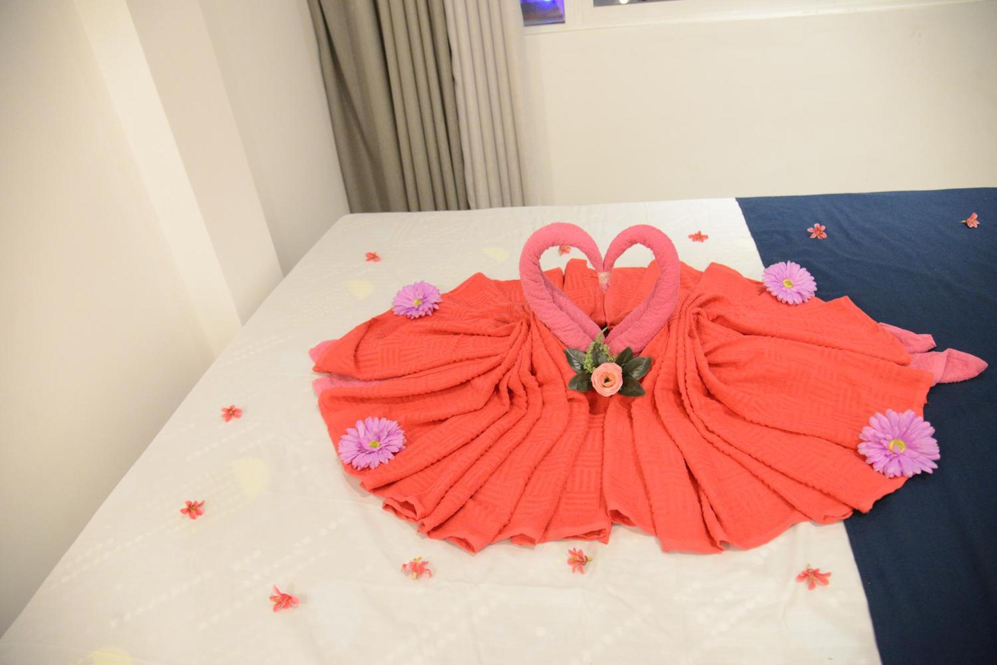 Ehala Family Rest Hotell Anuradhapura Eksteriør bilde